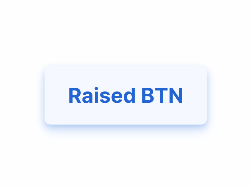 Raised button